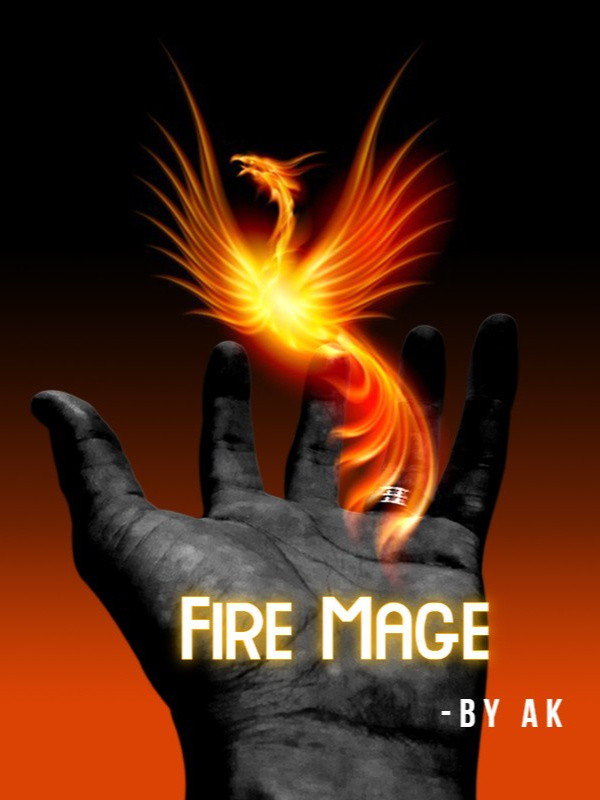 Fire Mage