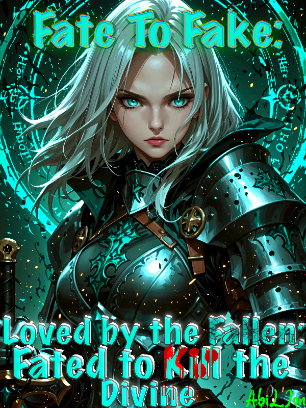 Fate To Fake: Loved by the Fallen; Fated to Kill the Divine