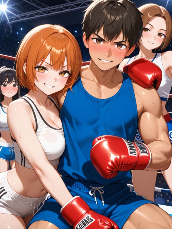 My Pro Boxer System