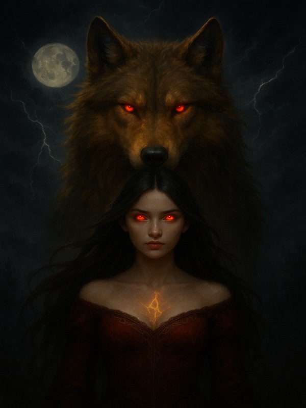 An Alpha's Forbidden Mate