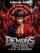 Demons Within: I level up endlessly