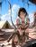 Tribal Lord: SSS Ranked Taming Primitive Beauties and The Beasts!