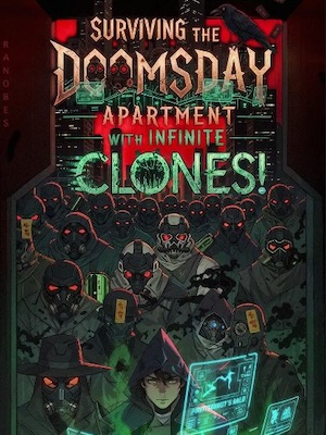Surviving the Doomsday Apartment—With Infinite Clones!