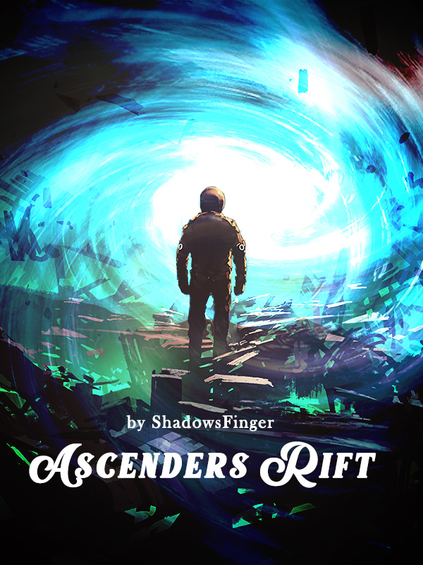 Ascenders Rift