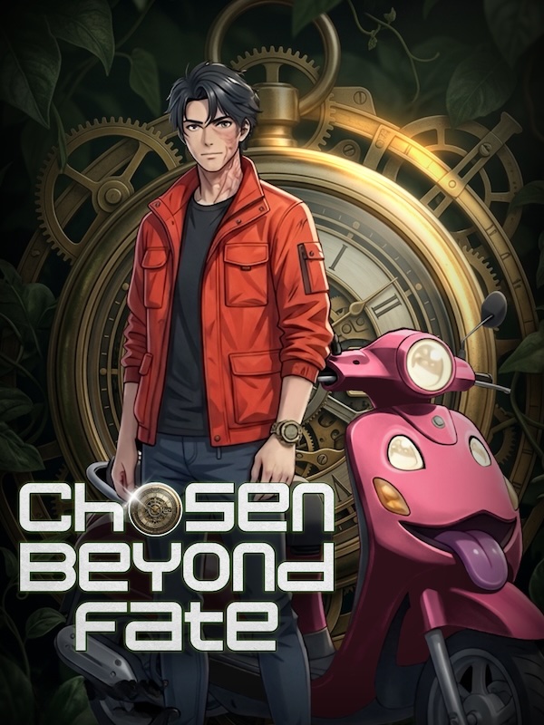 Chosen: Beyond Fate