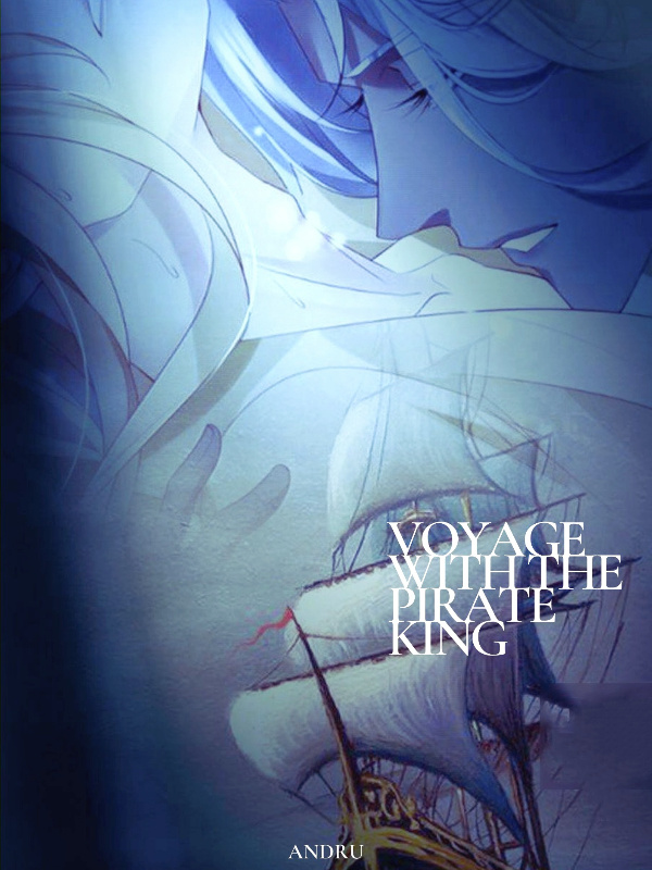 Voyage With The Pirate King