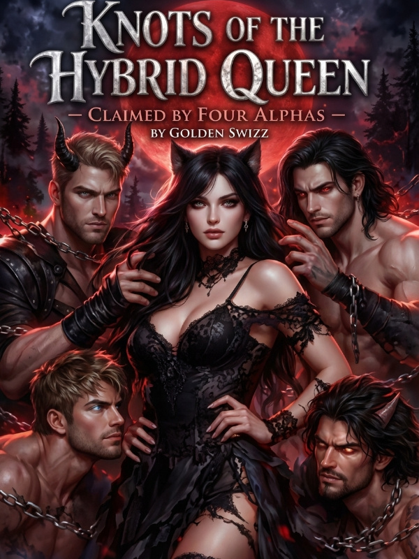 Knots of the Hybrid Queen: Claimed by Four Alphas