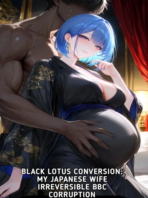 Black Lotus Conversion: My Japanese Wife Irreversible BBC Corruption