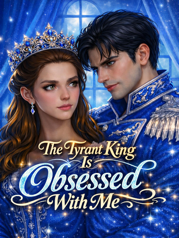 The Tyrant King Is Obsessed With Me