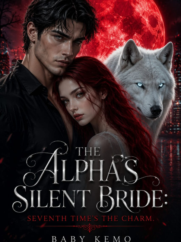 The Alpha's Silent Bride: Seventh Time's The Charm
