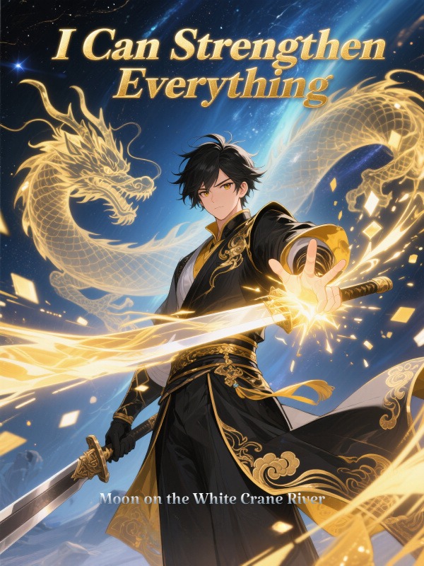 I Can Strengthen Everything