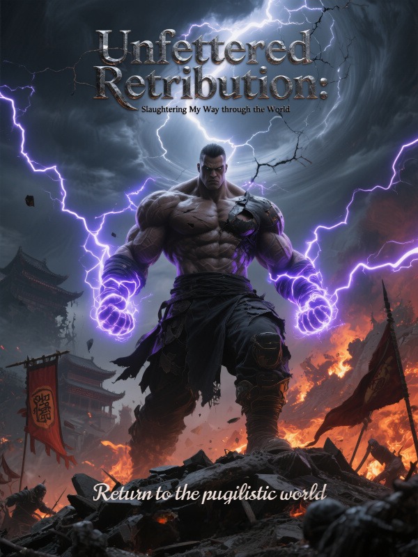 Unfettered Retribution: Slaughtering My Way through the World