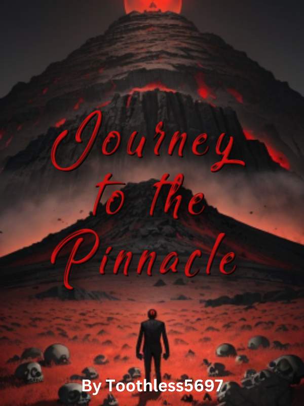 Journey to the Pinnacle