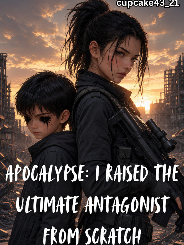 Apocalypse: I Raised the Ultimate Antagonist from Scratch