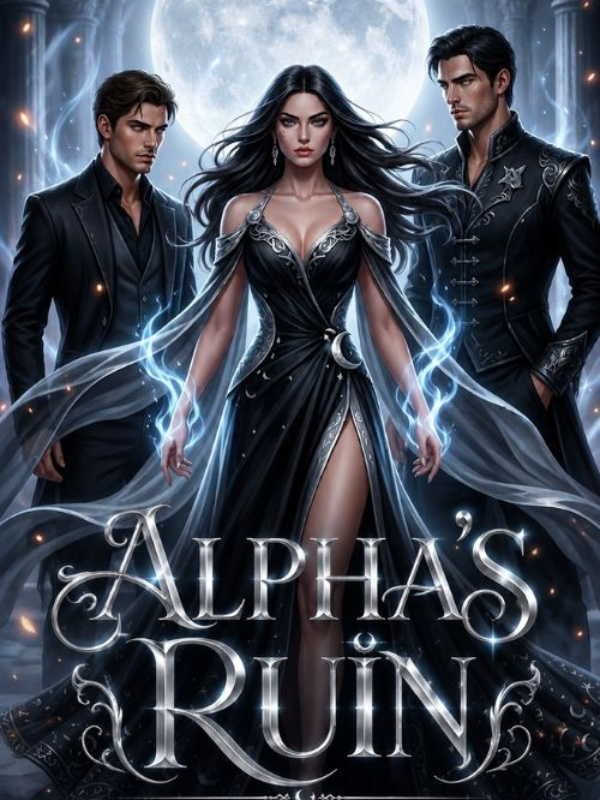 Alpha's Ruin: He Betrayed Me, I'll Make Him Kneel