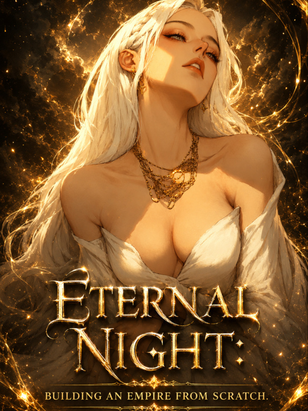 Eternal Night: Building an Empire from Scratch