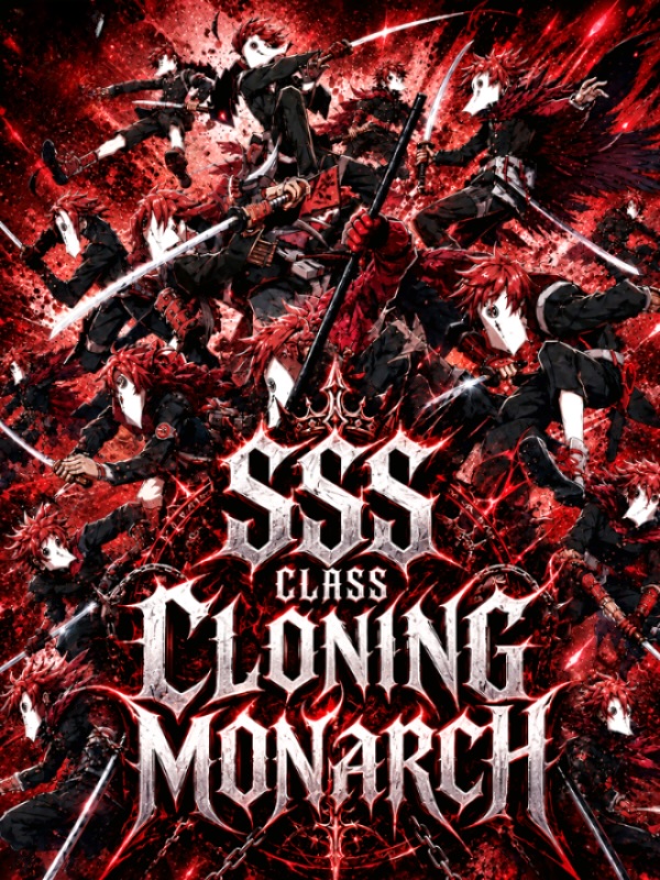 SSS Class Cloning Monarch: One Punch with my Job Classed Clones!