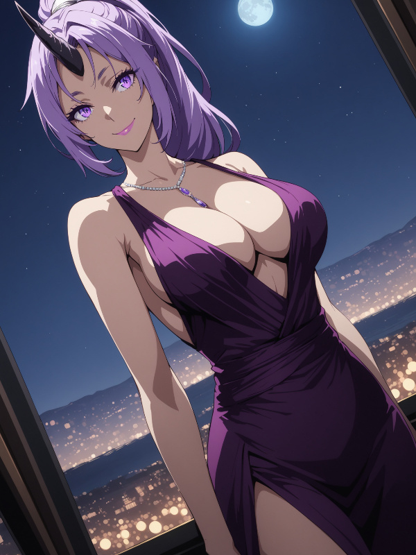 I'm a Daemon, so what? (Tensura/Multicross)