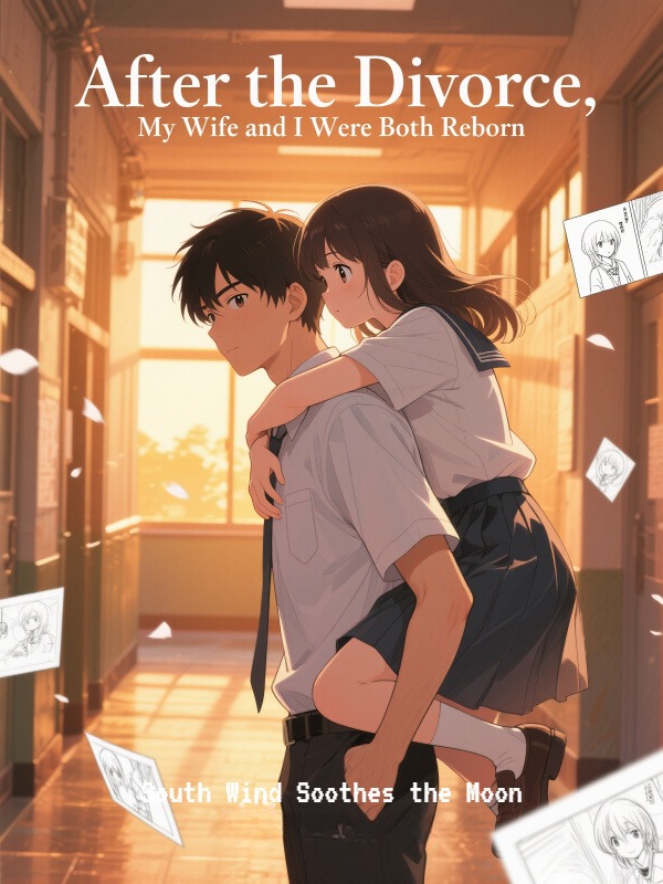 After the Divorce, My Wife and I Were Both Reborn