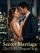 Secret Marriage: The CEO's Pampered Wife