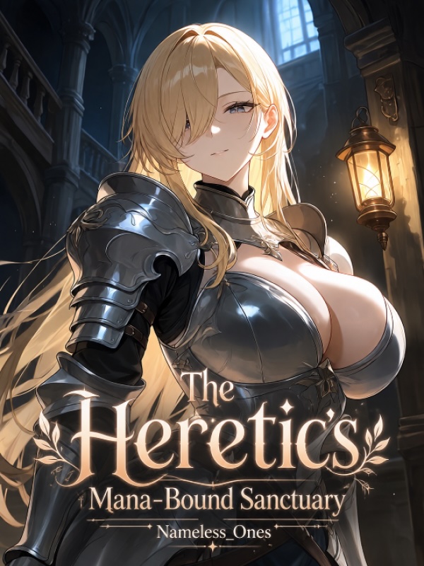 The Heretic's Mana-Bound Sanctuary