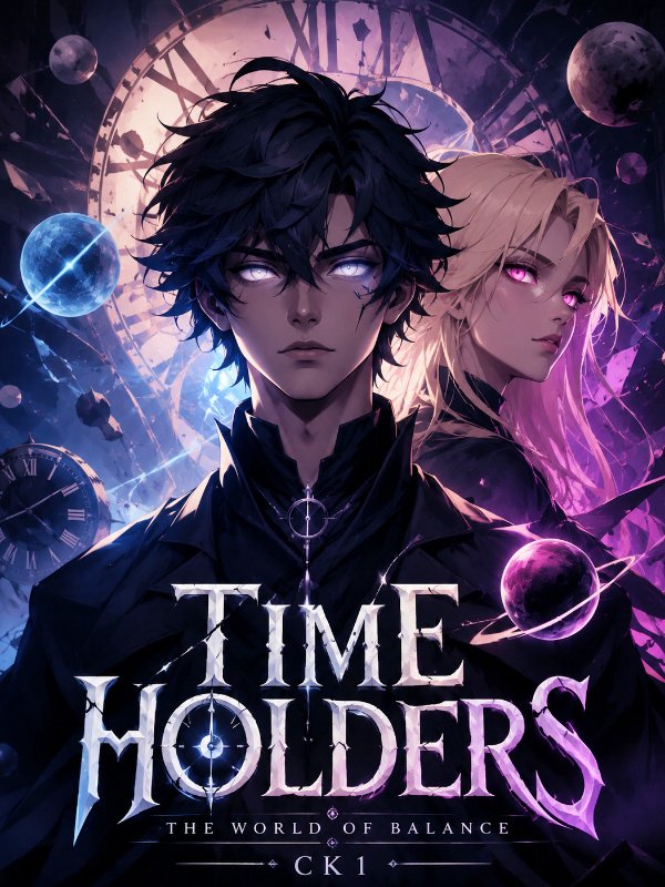 Time Holders: The World of Balance