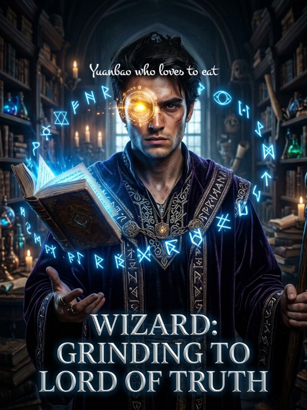 Wizard: Grinding to Lord of Truth