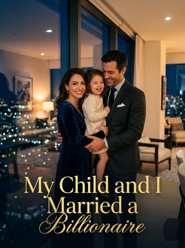 My Child and I Married a Billionaire