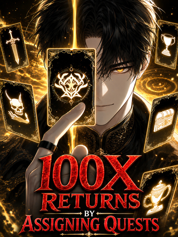 100X Returns: I Can Assign Quests to Anyone