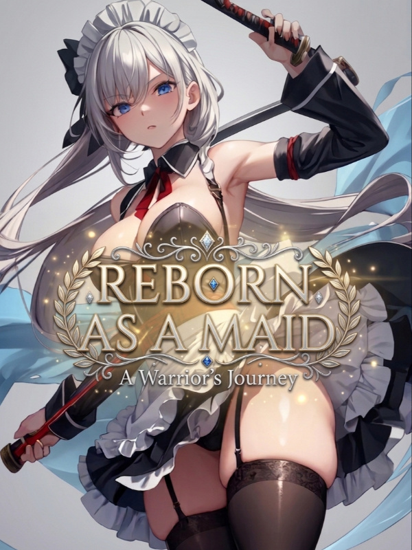 Reborn As A Maid