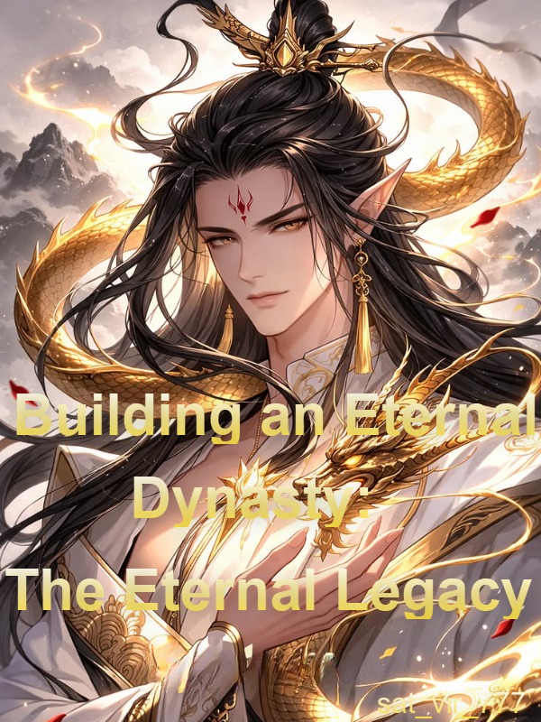 Building an Eternal Dynasty: The Eternal Legacy System