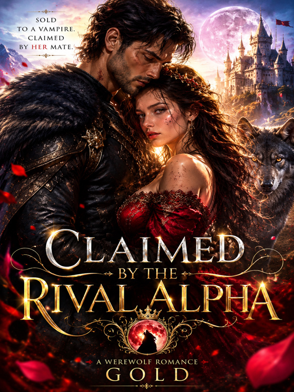 Claimed By The Rival Alpha