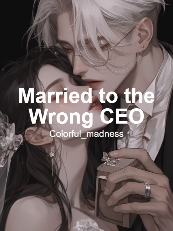 Married to the Wrong CEO