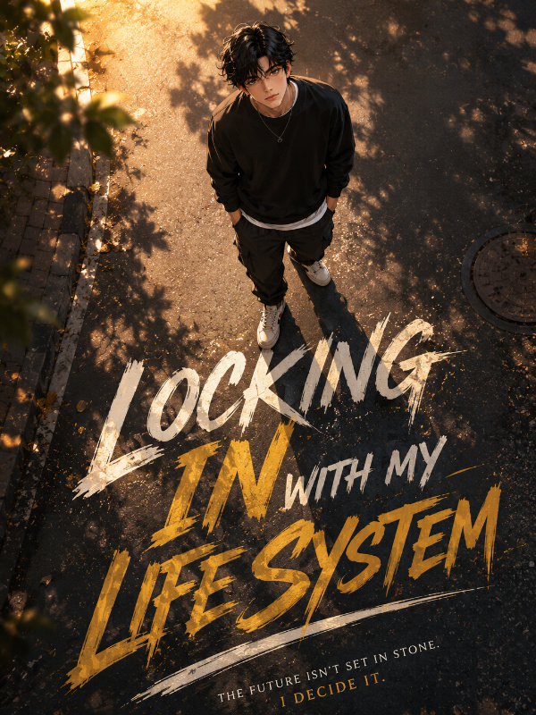 Locking In With My Life System