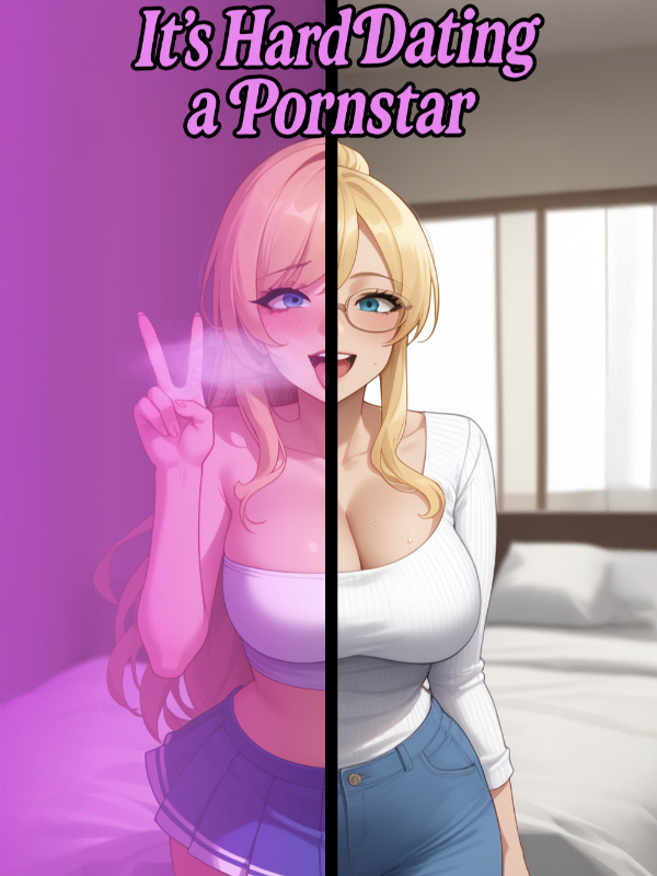 Dating a Pornstar is Hard
