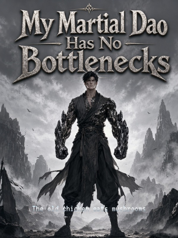 My Martial Dao Has No Bottlenecks