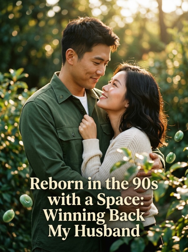 Reborn in the 90s with a Space: Winning Back My Husband
