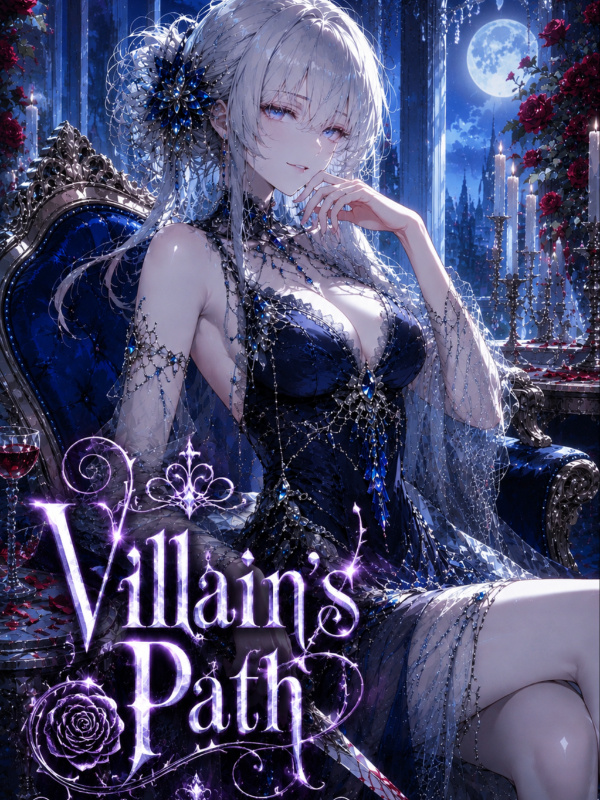 Villain's Path: Transmigrated with an SSS+ Luck Stat
