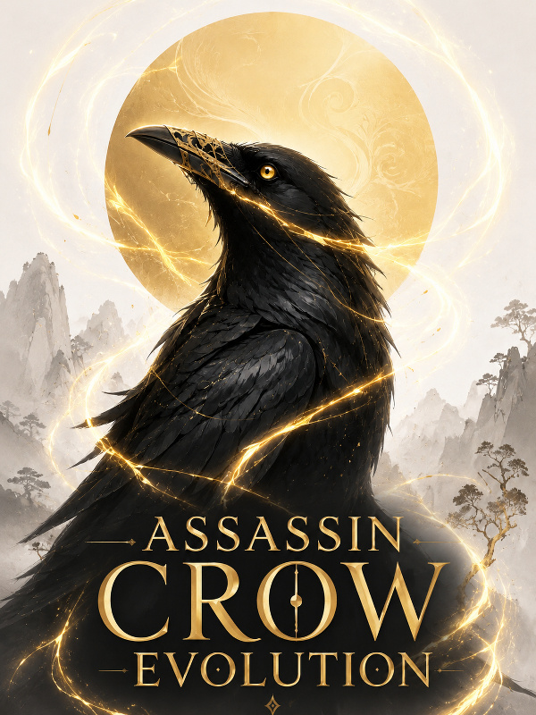Assassin Crow Evolution