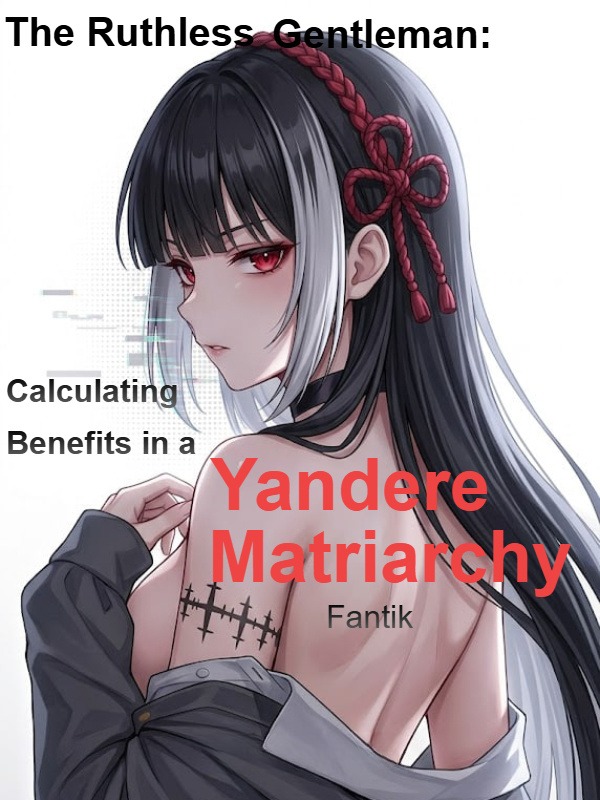 The Ruthless Gentleman: Calculating Benefits in a Yandere Matriarchy