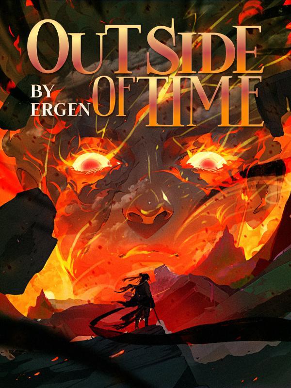 Outside Of Time