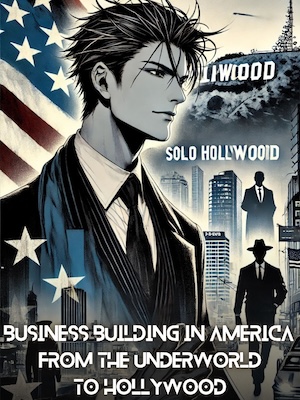 Business Building In America From The Underworld To Hollywood