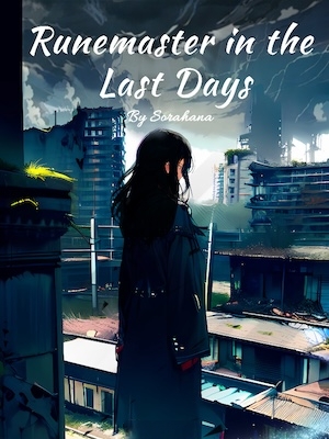 Runemaster in the Last Days