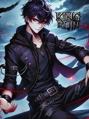 KING OF RUIN