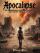 Apocalypse: Transmigrated General's Daughter Uses Space to Survive