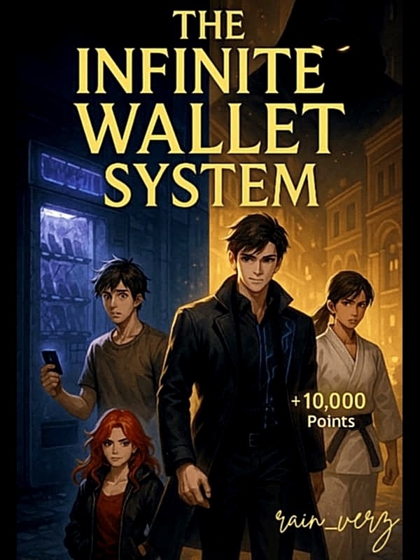 Infinite Wallet System