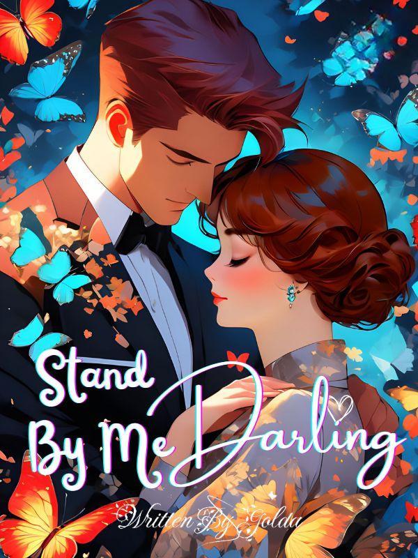 Stand By Me Darling